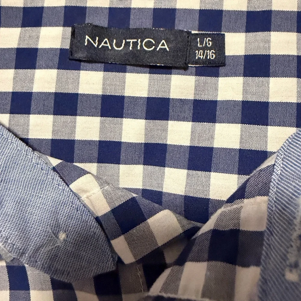 Designer Boys Button Down Shirts - 5 Shirts